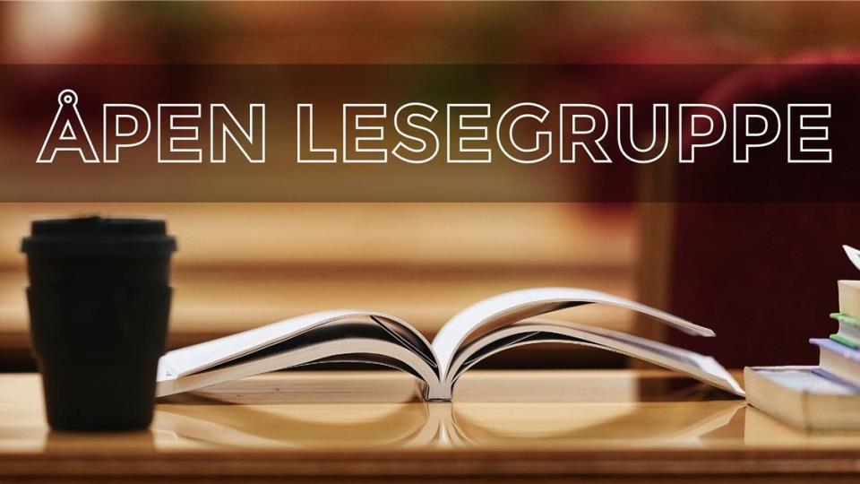 Lenke til artikkel: Velkommen til åpne lesegrupper for voksne i Normoria