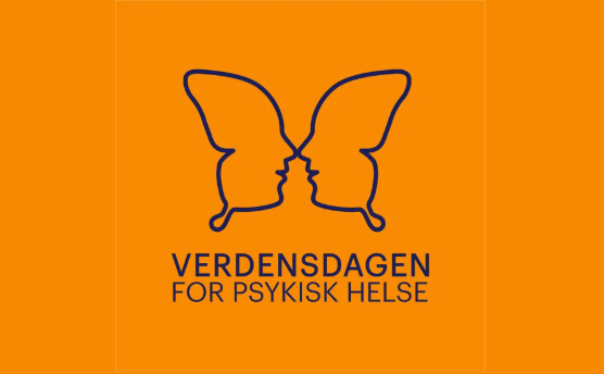 Lenke til artikkel: Gratis lunsj - verdensdagen for psykisk helse