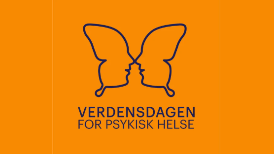 Lenke til artikkel: Gratis lunsj - verdensdagen for psykisk helse