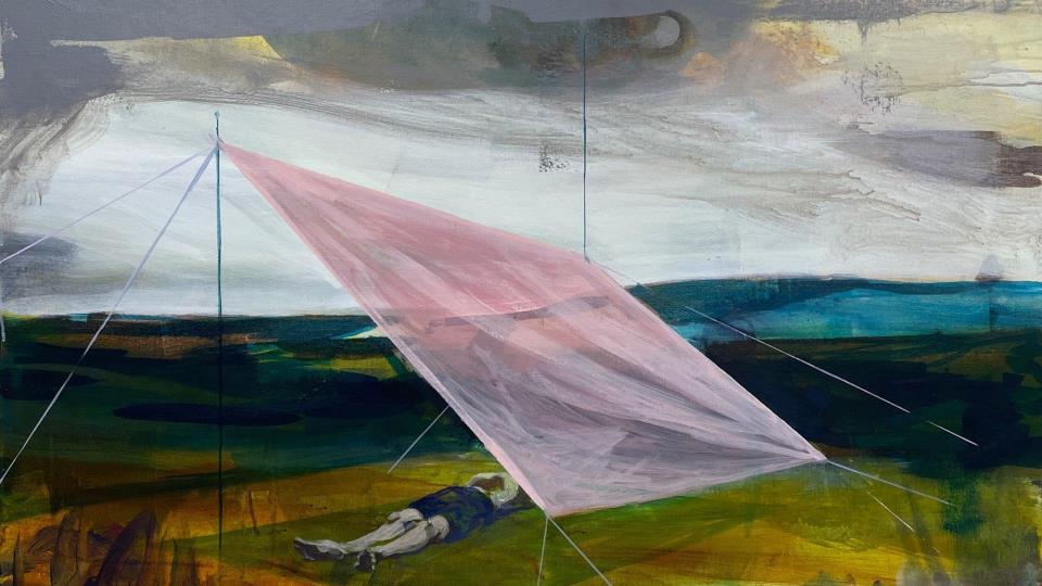 Lenke til artikkel: Kunstnere valgt til utsmykking av det nye sykehjemmet
