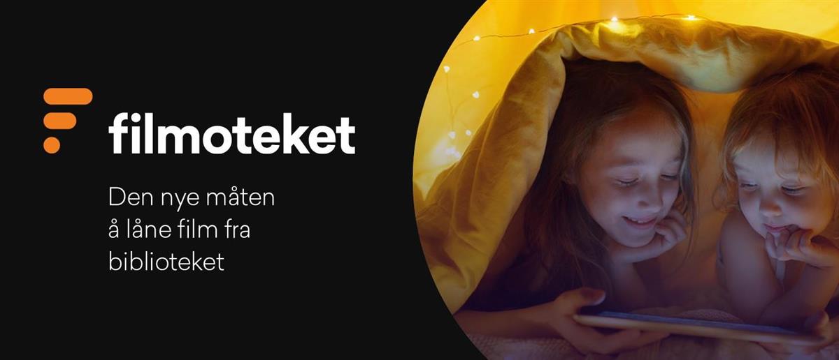 Filmoteket - Klikk for stort bilde