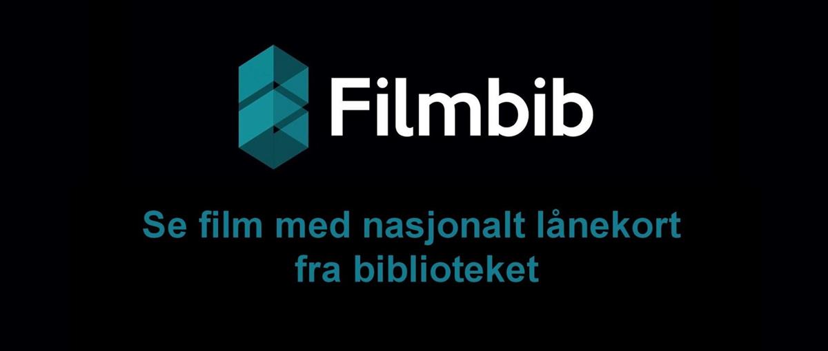 Filmbib - Klikk for stort bilde