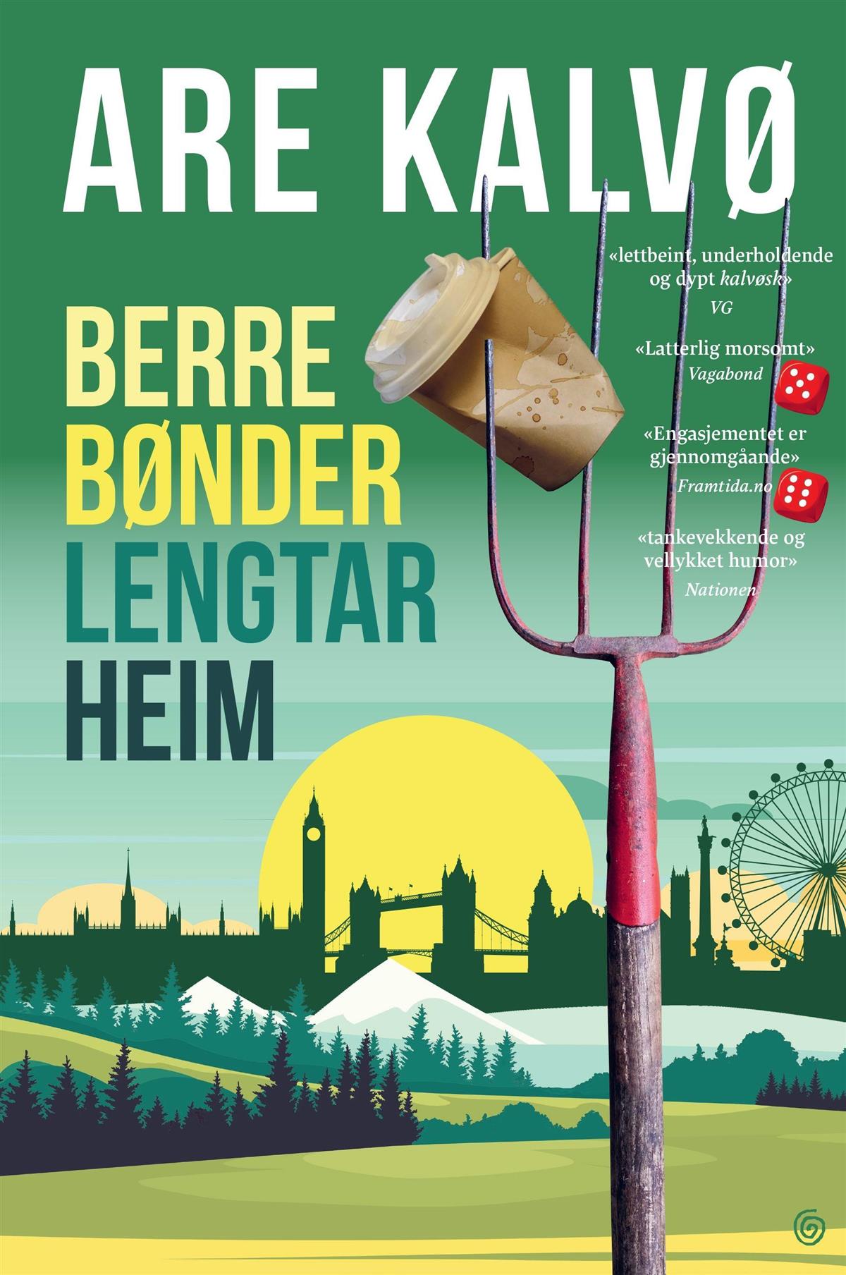 Berre bønder lengtar heim - Klikk for stort bilde